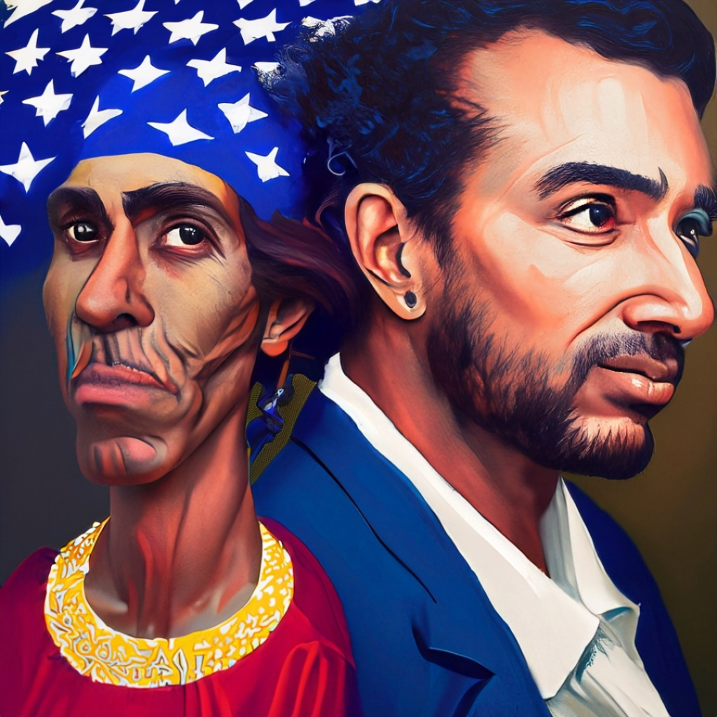 Hispanic Heritage Month