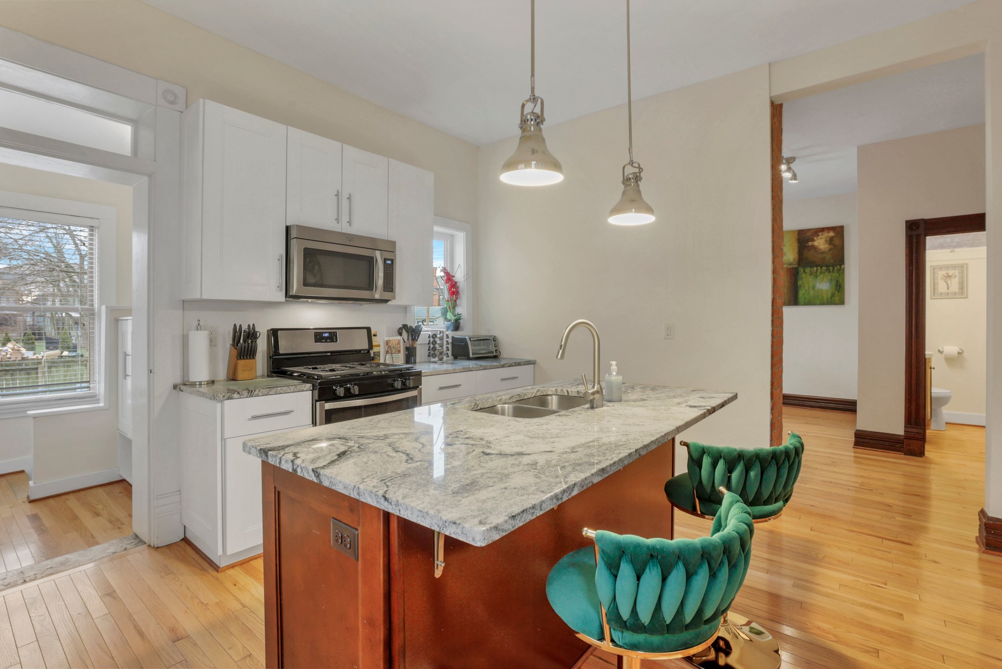 16 web or mls BS5A3034