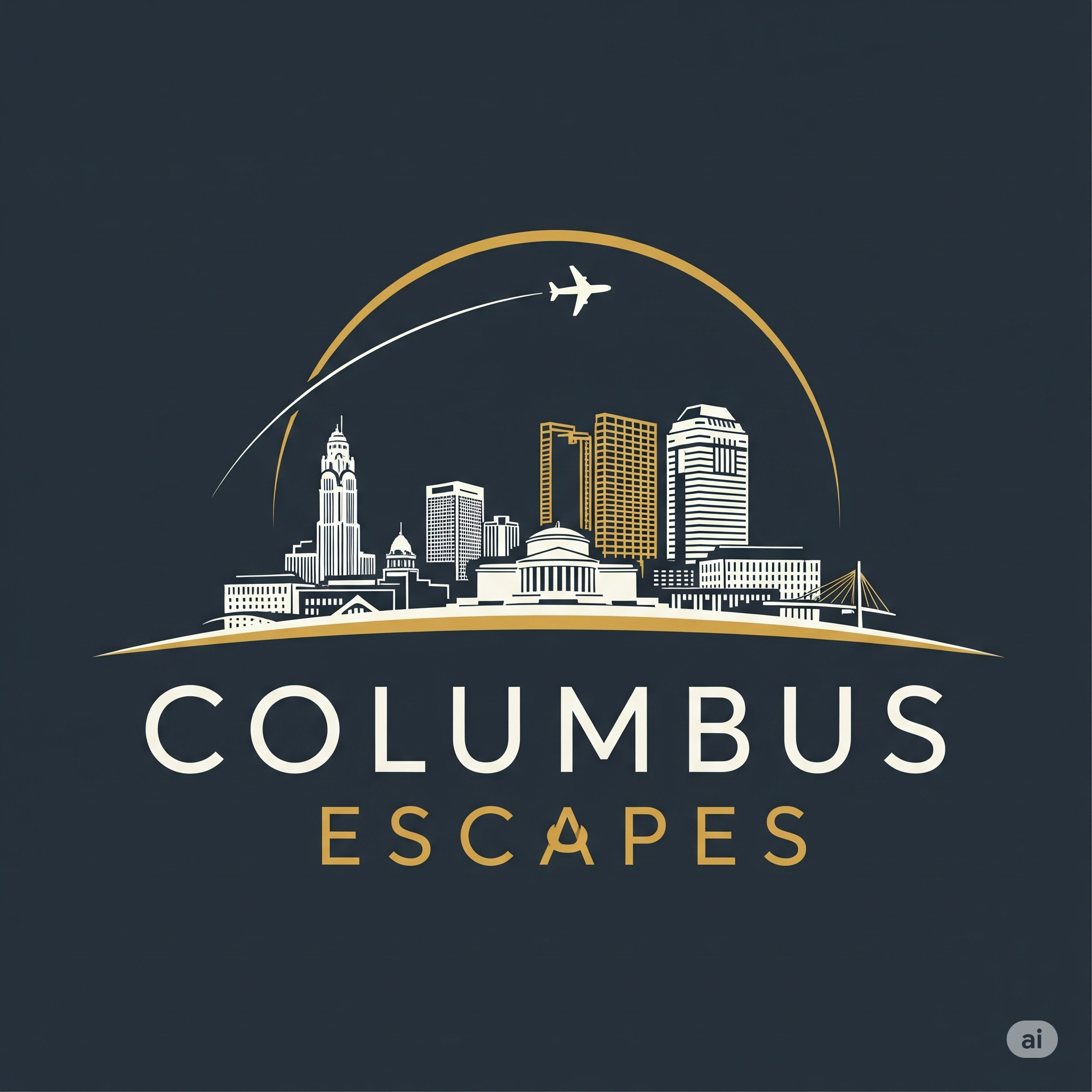 Columbus Escapes